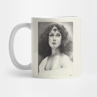 Third Eye Mug